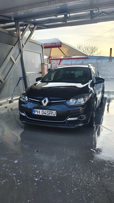 Renault Megane 3