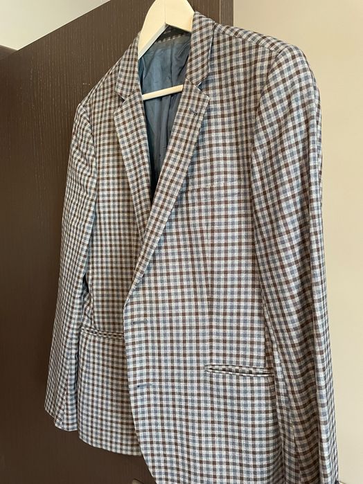 Мъжко сако - ROLLMAN Exclusive