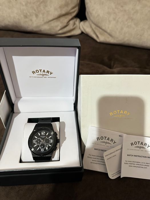 Маркови часовници мъжки