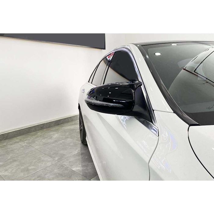Капаци за огледала Batman, Mercedes W205Р 2015-19г