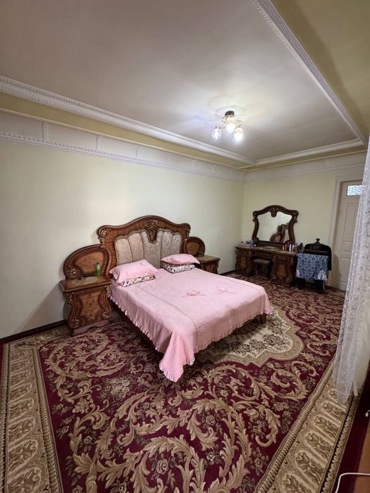 Участка сотилади 4.22 сотихли Учтепа Окмачит махлласи