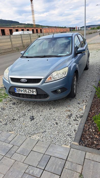 FORD Focus 2008 — imagine 2