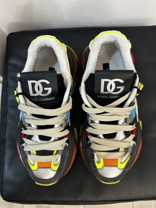 Маратонки Dolce & Gabbana ( Оригинални)