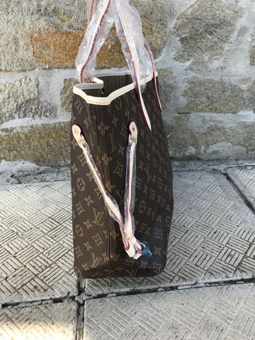 Чанти Louis Vuitton Neverfull