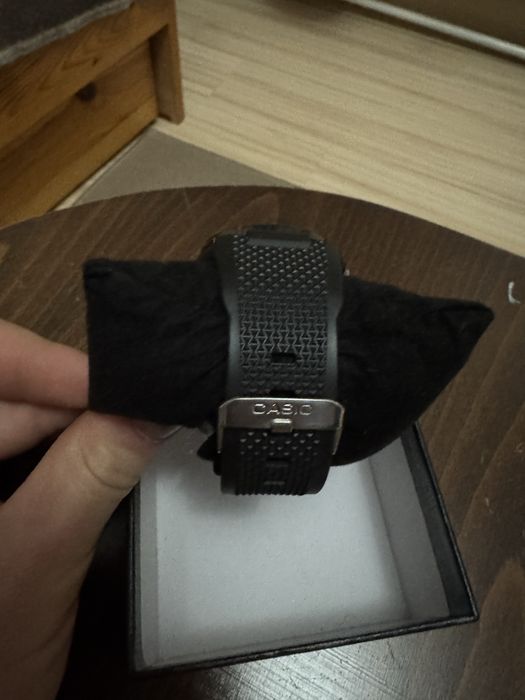 Часовник G-Shock