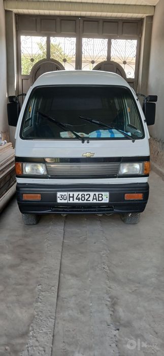 Damas sotiladi 2001