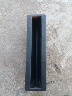 Калъпи за капаци и бордюри от полипропилен