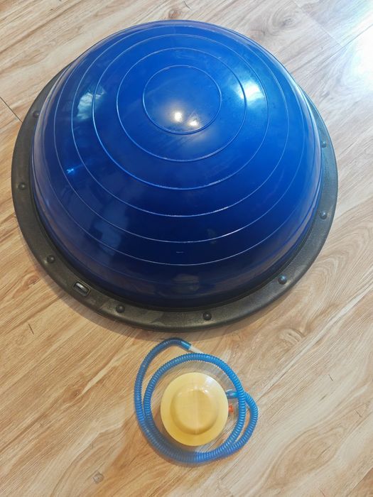 Minge echilibru Bossu