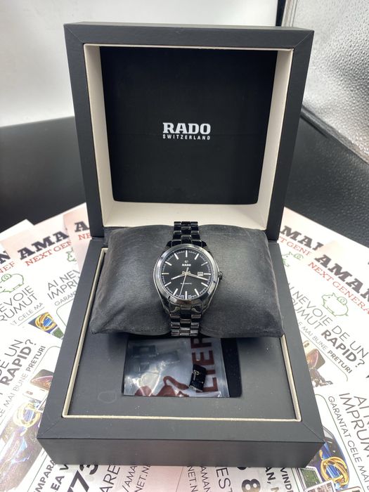 Amanet Next Generation/ Rado Automatic 520.0260.3