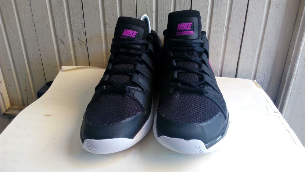''Nike Zoom Vapor Tour''оригинални маратонки 38.5 номер