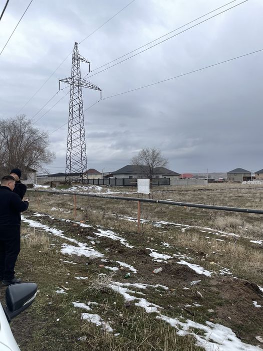 Участок продам срочно