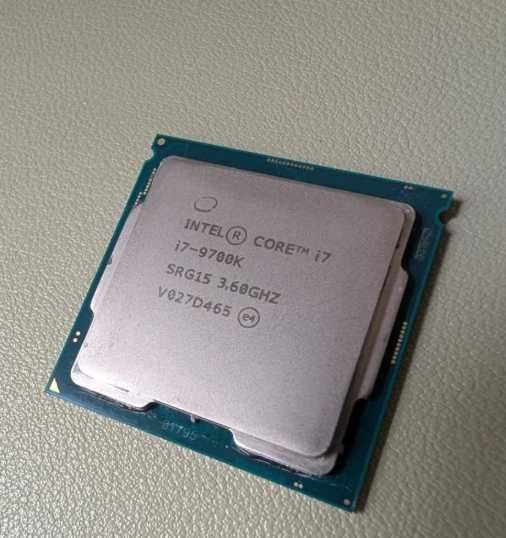 Asus TUF Z390 Plus Gaming +32gb RAM + i7-9700k