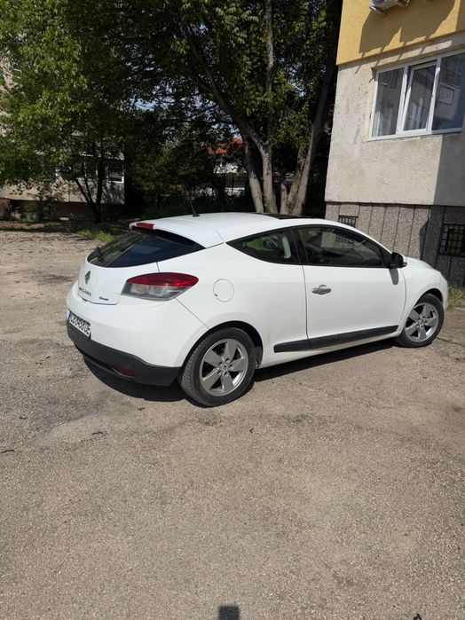 Renault Megane 1.5 DCI  2009