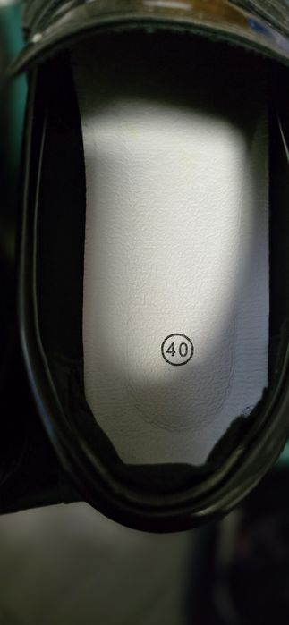 Mocasini damă mărimea 40