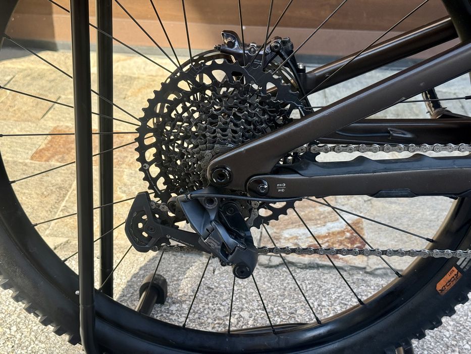Електрически велосипед Specialized Turbo Levo SL 2 Comp Carbon