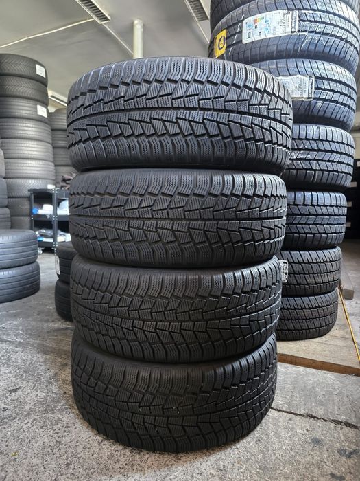 Viking 235/45 R18 98V MS iarnă