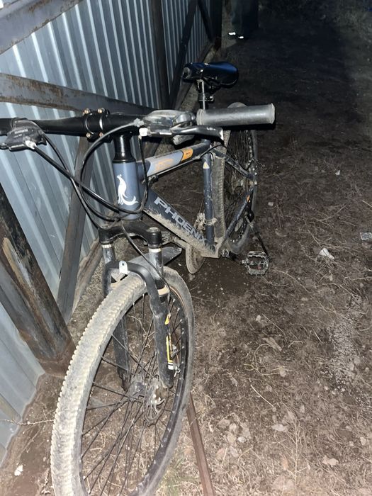 продам велосиппед не бита не крашена