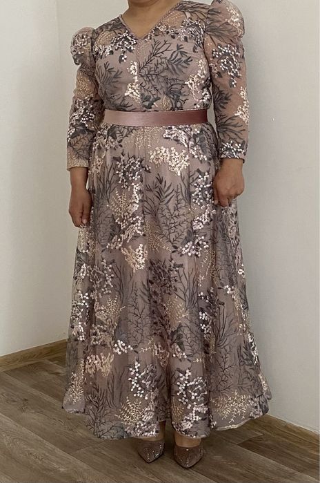 красивые платье на той