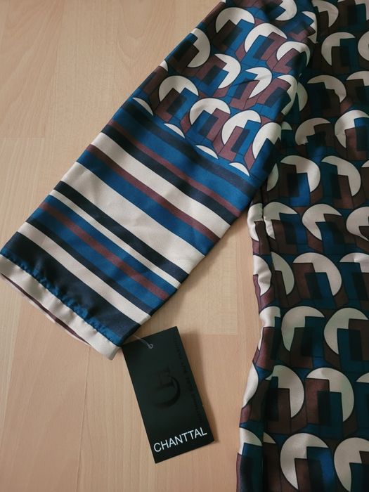 Rochie Chanttal noua, cu eticheta