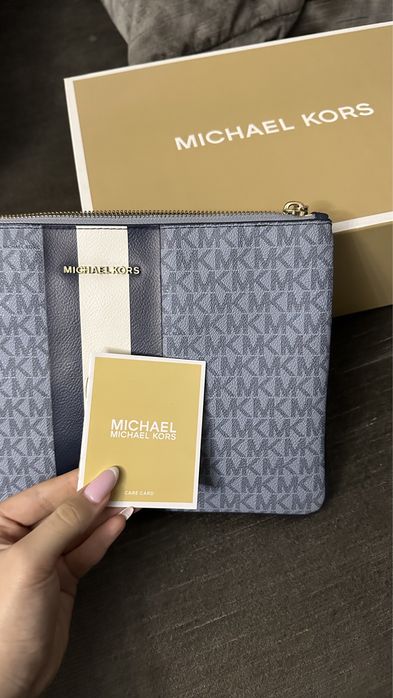 Клатч Michael Kors оригинал