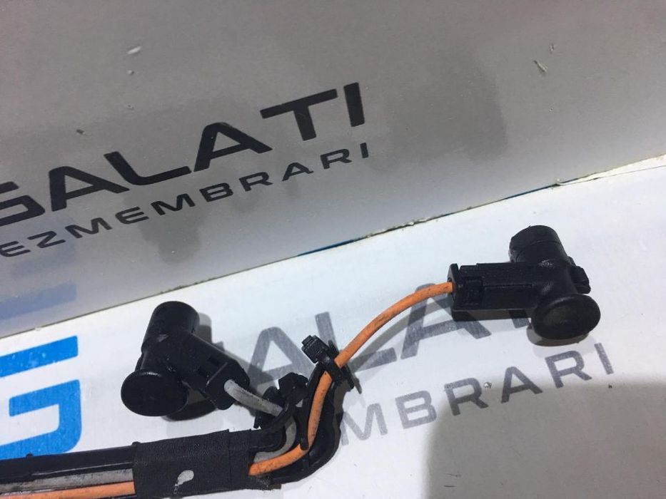 Cablaj / Instalatie Electrica Bujii Ford Focus 3 1.6TDCI 2011 - 2015 Cod Piesa : 9671583580