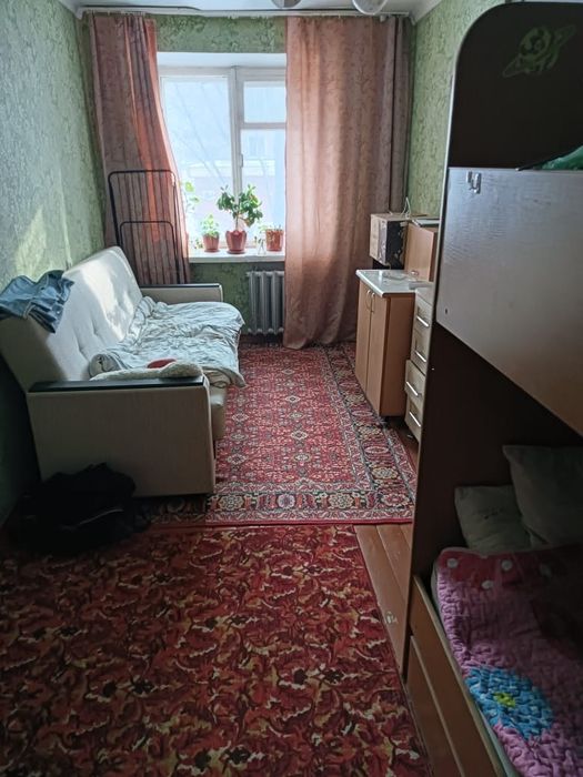 Продам двухкомнатную квартиру