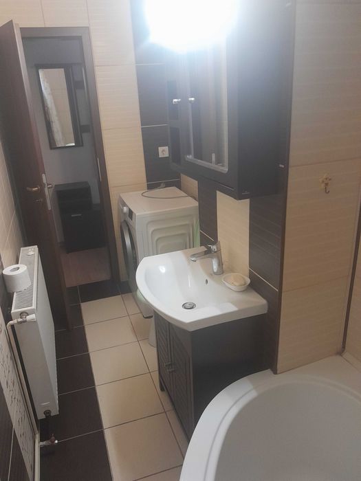 Vanzare apartment