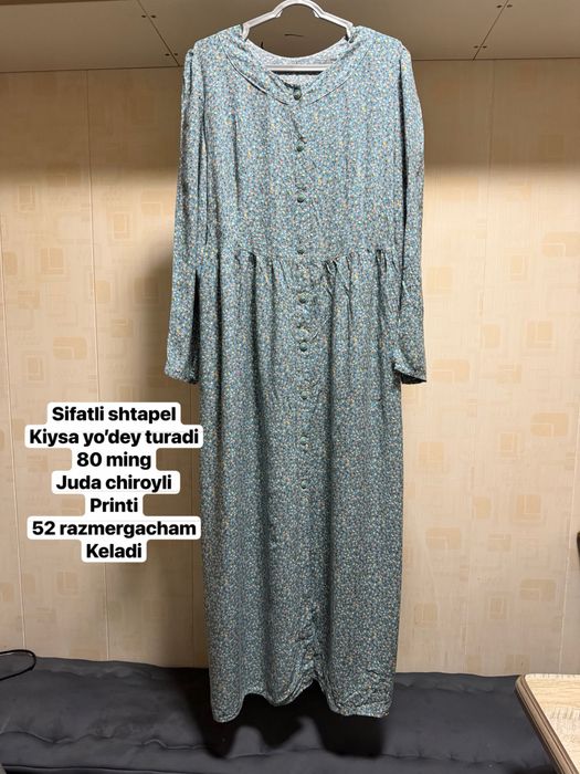 Kachestvinni ko’ylela hammasi