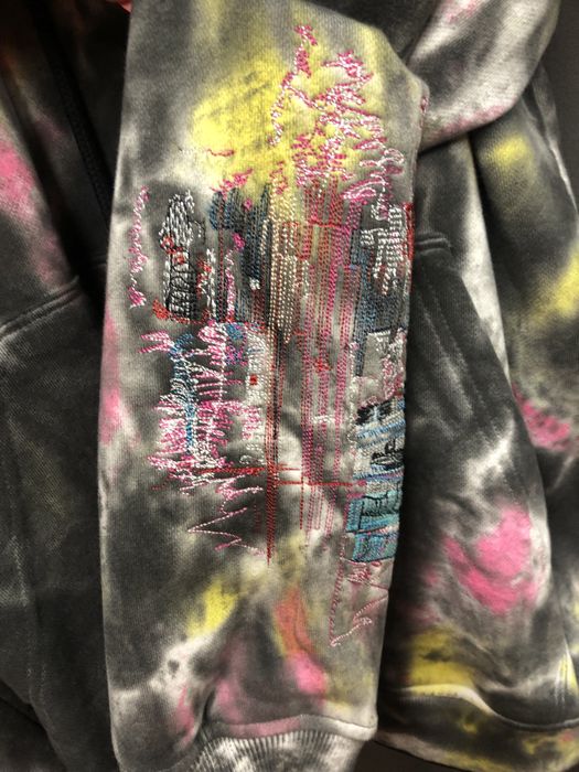 Мъжка блуза нова