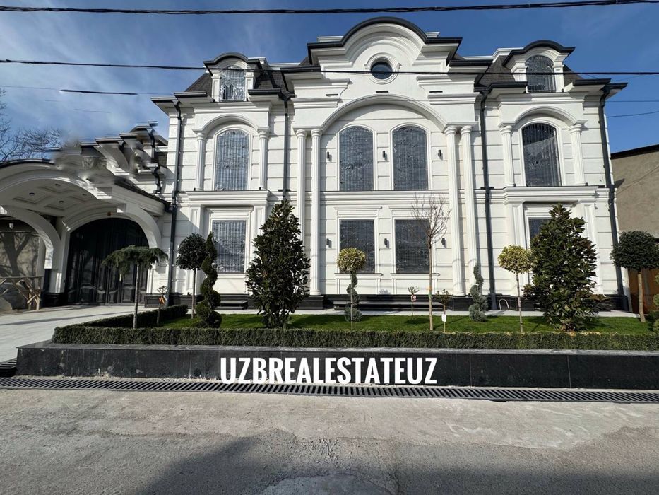 Яккасарайский район Продается Новый Евро Дом Премиум