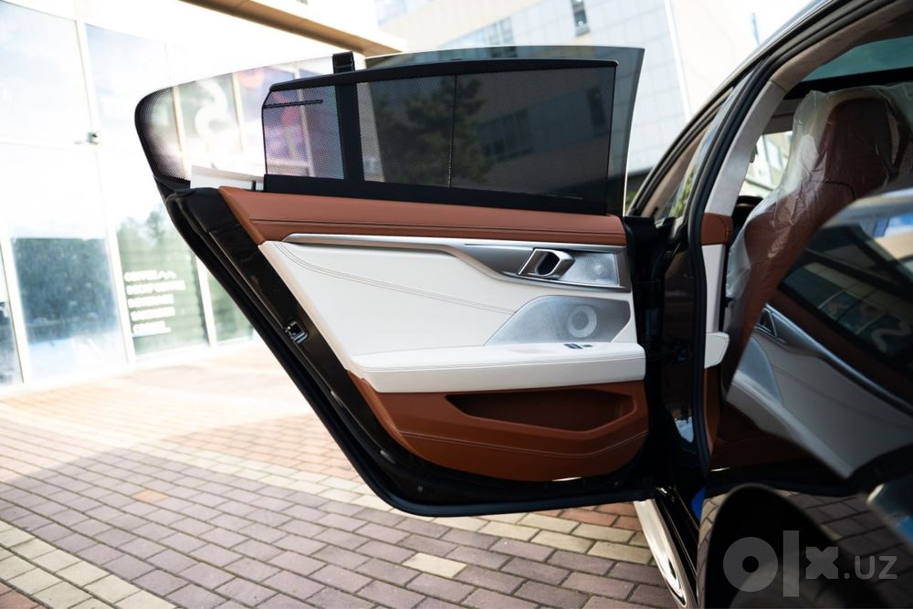 BMW M850i 2026yil