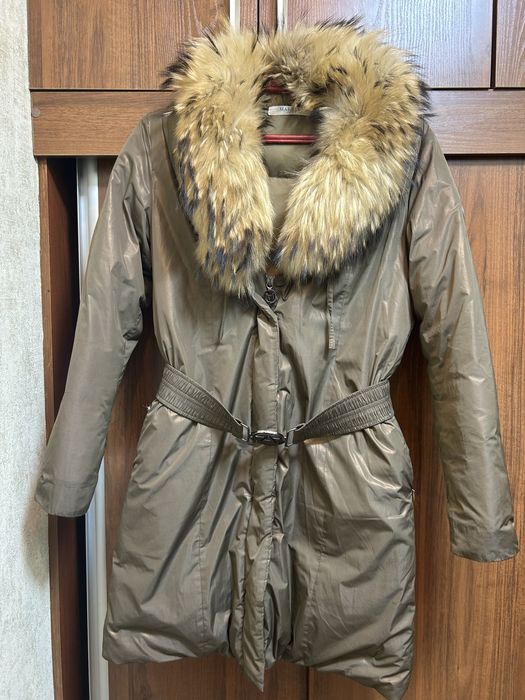 Пуховик  Marella sport