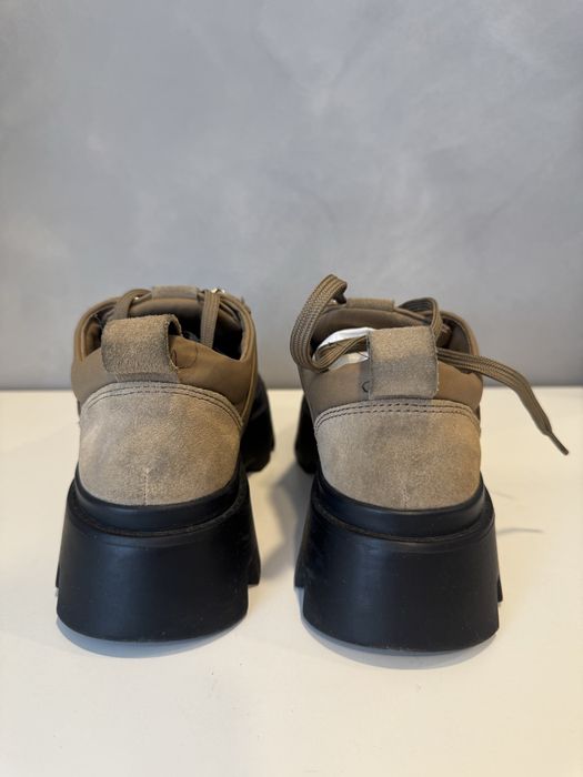 полуботинки Zara