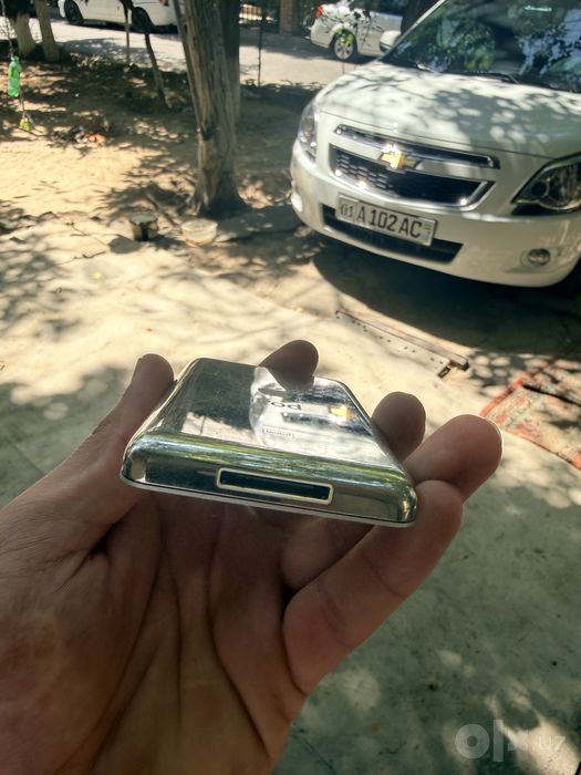 apple iped 160 gb