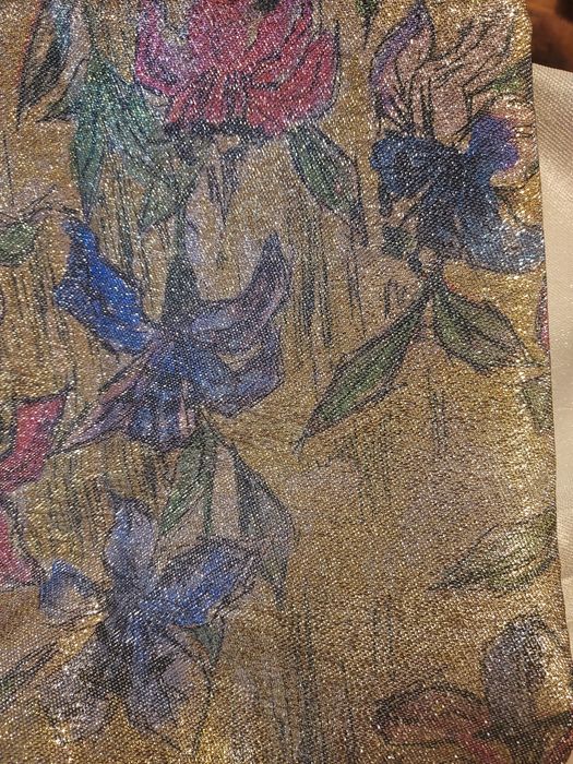 Comanda materiale textile.