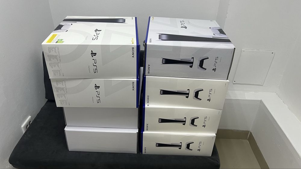 PS 5. Плейстейшн 5 +TV телевизор