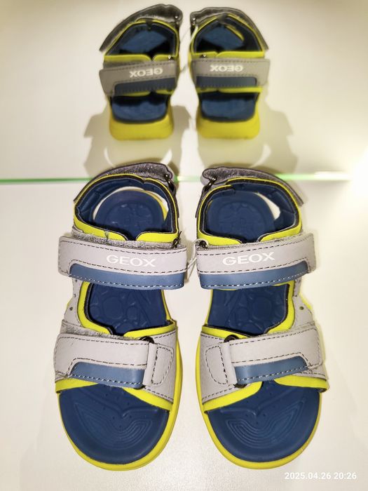 Geox детские сандали