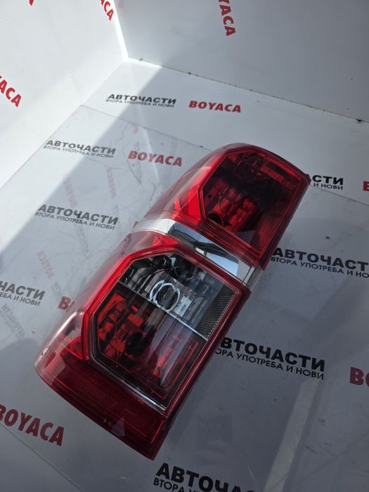 Ляв стоп Toyota Hilux 011-015г