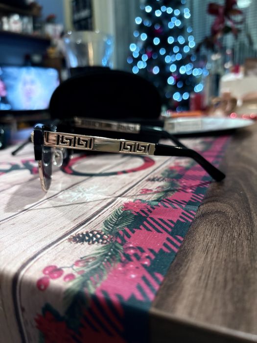 Слънчеви очила.