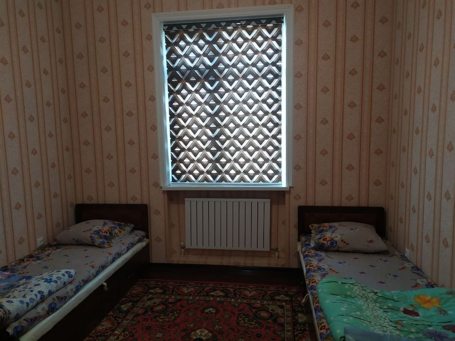 Oqtosh Dacha oilaviy