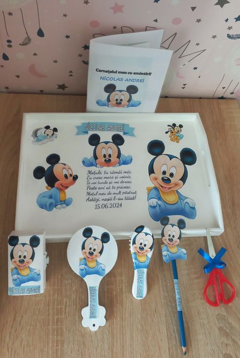 Tavite mot personalizate