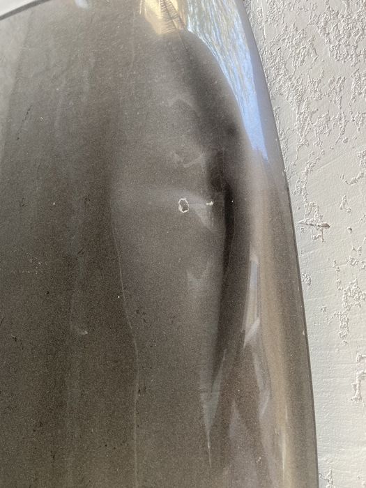 Капот на Ravon R3 Nexia