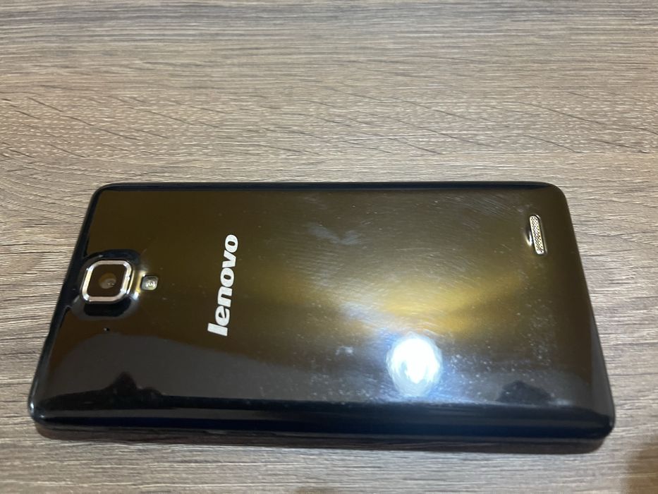 Lenovo A536 mobil