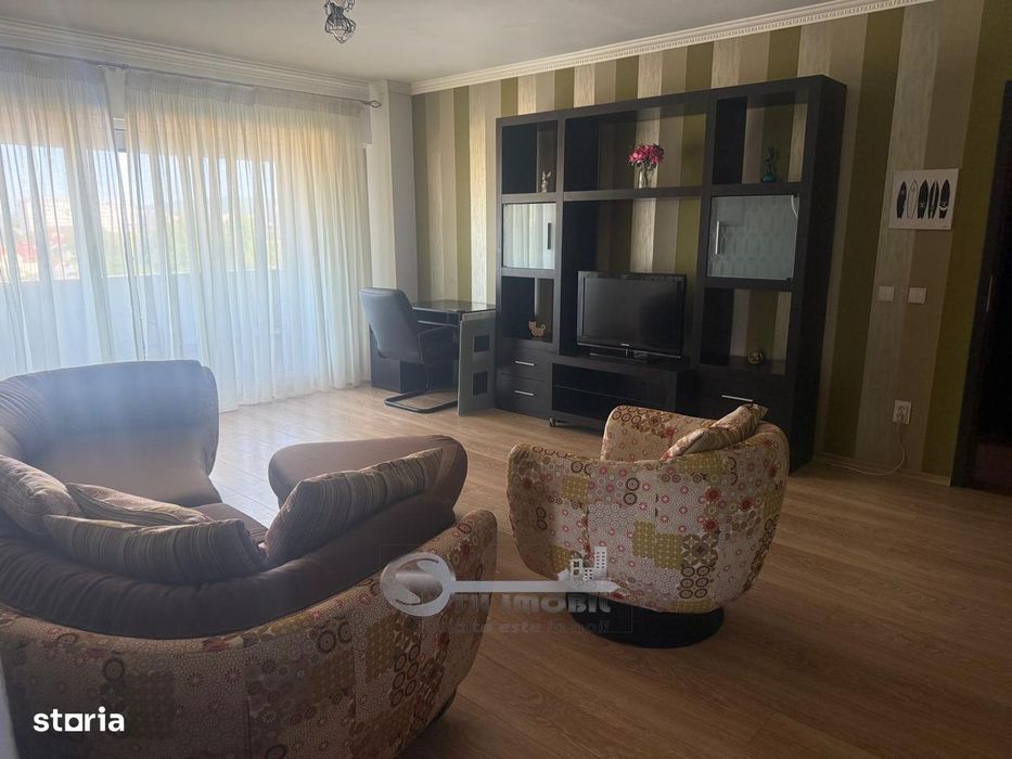 Apartament 2 Camere, 70 mp – Podu de Fier, Etaj 56