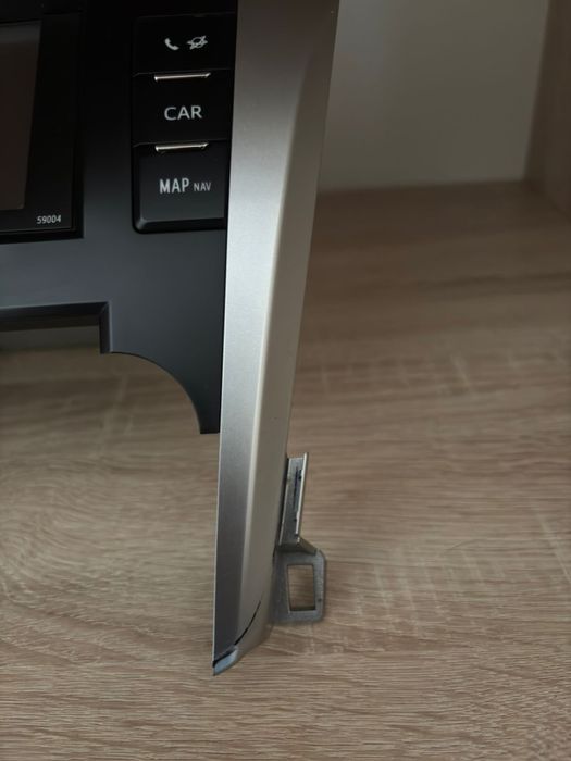 Магнитофон камри 50