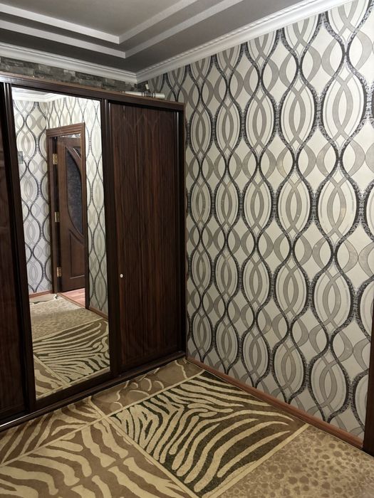 Сдается 2х комнатная квартира Самкоч