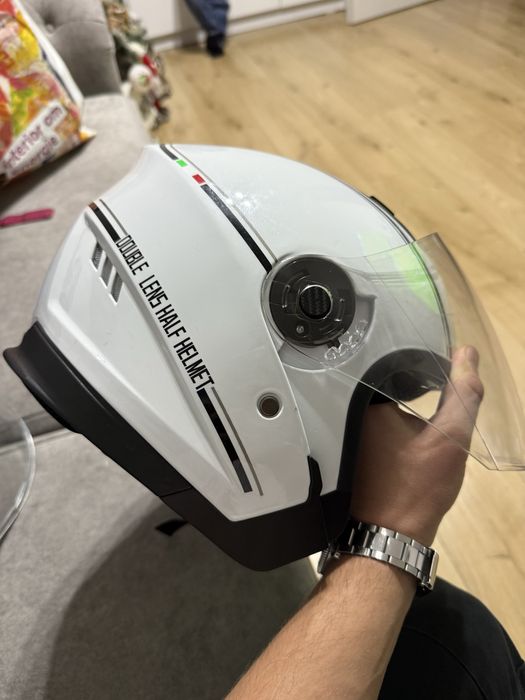 De vanzare Casti scuter