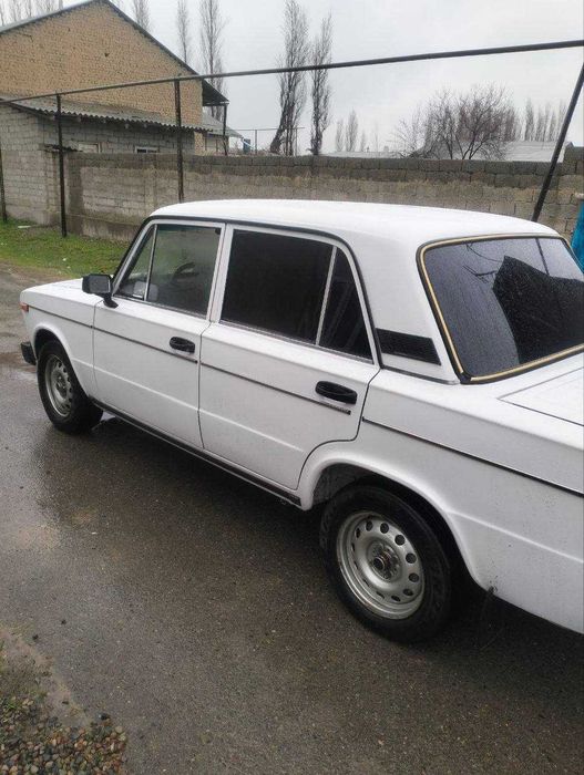 Продается ваз 2106