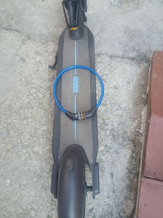 Ninebot g30 350vata