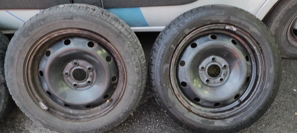 Джанти Рено Лагуна 3, 16 цола Renault Laguna 3